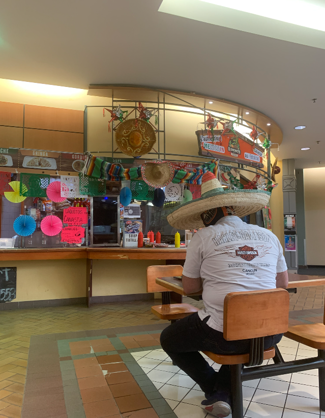 Tacos mexicanos